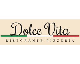 Dolce Vita logo.
